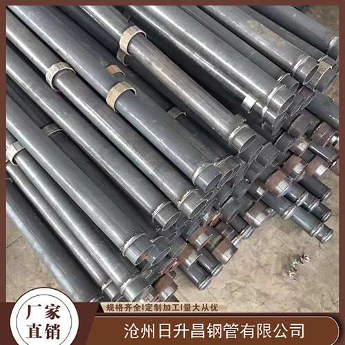 西充声测管生产厂家