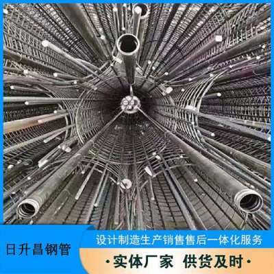 西充桩基声测管检测时主要考虑两方面的规范内容