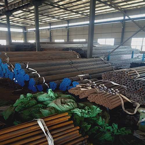 西充声测管为何能作为桩基础检测材料？