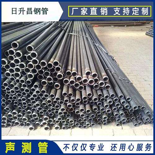 西充桥梁声测管作用及预埋检测方法