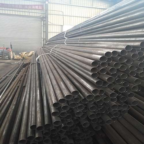 西充声测管为何能作为桩基础检测材料？